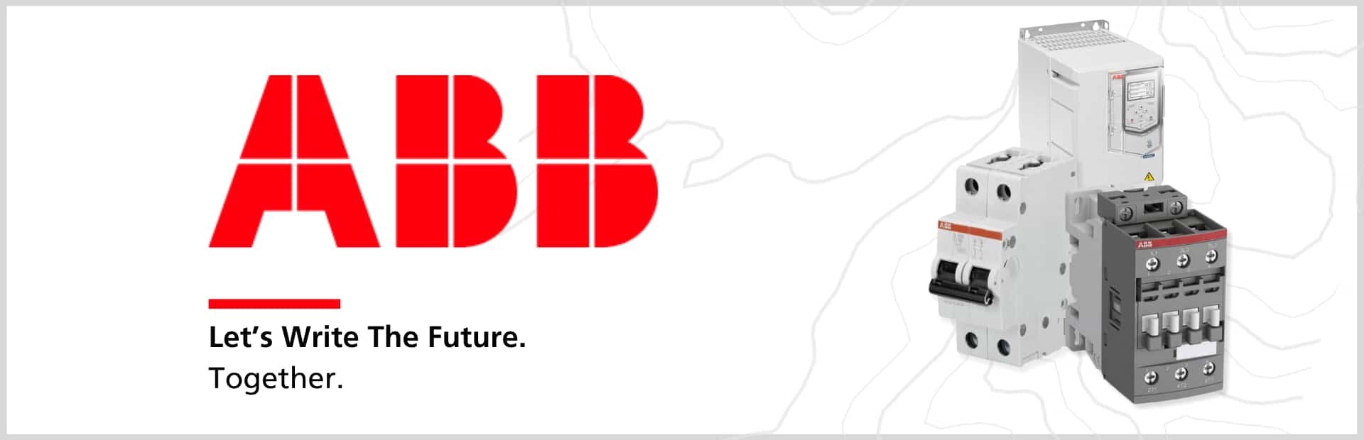 ABB брэндийн бүх төрлийн бүтээгдэхүүн худалдаа